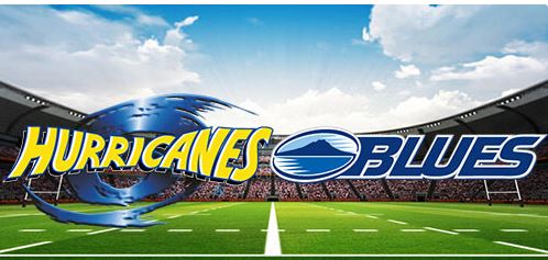 Hurricanes v Blues - Full Match Replay - Super Rugby Pacific - 11 April 2026